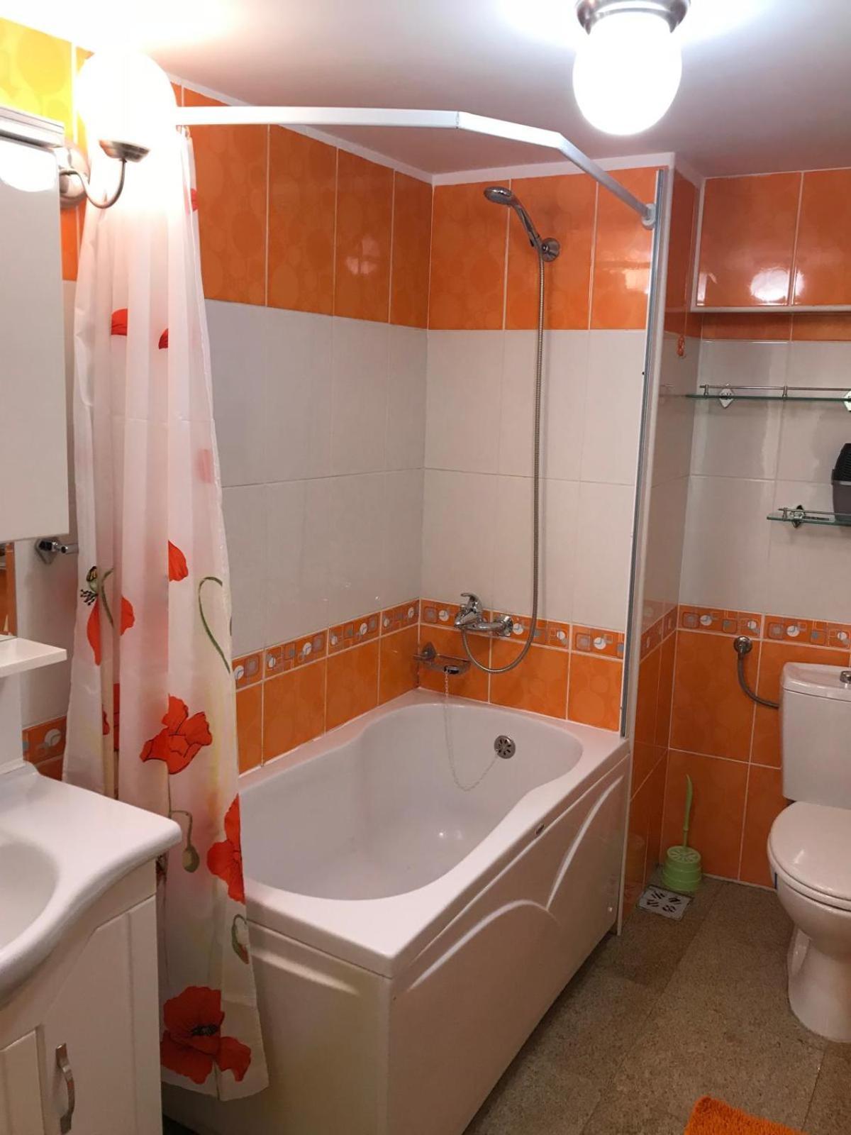 Rainbow Appartment Bukarest Kültér fotó